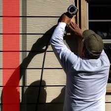 Best Stucco Siding  in Shaw Heights, CO